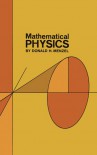 Mathematical Physics (Dover Books on Physics) - 'Donald H. Menzel',  'Physics'