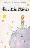 The Little Prince - Katherine Woods, Antoine de Saint-Exupéry