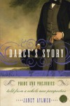Darcy's Story - Janet Aylmer