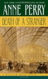 Death of a Stranger - Anne Perry