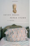 Seven Years - Peter Stamm