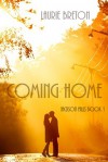 Coming Home (Jackson Falls, #1) - Laurie Breton