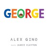 George - Jamie Clayton, Scholastic Audio, Alex Gino