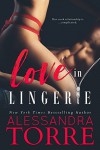 Love in Lingerie - Alessandra Torre