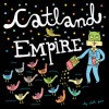 Catland Empire - Keith Jones