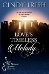 Love's Timeless Melody - Cindy Irish