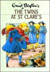 The Twins at St. Clare's - Enid Blyton