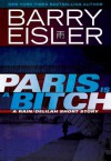 Paris Is A Bitch - Barry Eisler