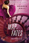 Map of Fates - Maggie Hall