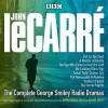 The Complete George Smiley Radio Dramas - Simon Russell Beale, Full Cast, John le Carré