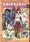 Fairy Tail Volume 34 - 