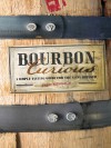 Bourbon Curious: A Simple Tasting Guide for the Savvy Drinker - Fred Minnick