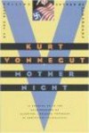 Mother Night - Kurt Vonnegut