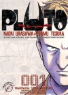 Pluto tom 1 - Osamu Tezuka, Naoki Urasawa
