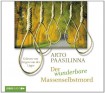 Der wunderbare Massenselbstmord von Arto Paasilinna Ausgabe 1 (2013) - Arto Paasilinna