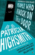 People Who Knock on the Door - Patricia Highsmith