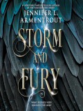 Storm and Fury (The Harbinger #1) - Jennifer L. Armentrout