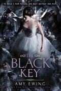 The Black Key - Amy Ewing