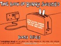 The Book of Bunny Suicides - Andy Riley