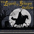 The Legend of Sleepy Hollow [Classic Tales Edition] - Washington Irving,B. J. Harrison,B. J. Harrison