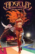 Angela: Asgard's Assassin Vol. 1: Priceless (Angela: Asgard's Assasin) - Kieron Gillen