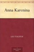 Anna Karenina - Leo Tolstoy