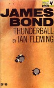 Thunderball - Ian Fleming