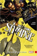 Doctor Strange Vol. 1: The Way of the Weird - Jason Aaron,Chris Bachalo