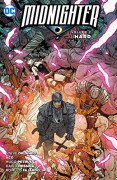 Midnighter Vol. 2: Hard - Steve Orlando,ACO