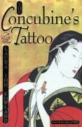 The Concubine's Tattoo - Laura Joh Rowland