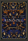 The Binding - Bridget Collins