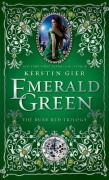 Emerald Green (Precious Stone Trilogy, #3) - Kerstin Gier,Anthea Bell