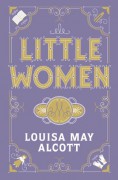 Little Women - Louisa May Alcott