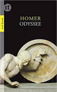 Odyssee - Homer,K.F. Lempp