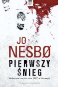 Pierwszy śnieg - Jo Nesbø