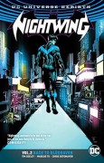 Nightwing Vol. 2: Back to Blüdhaven (Rebirth) - Tim Seeley,Marcus To