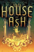 House of Ash - Hope Cook