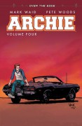 Archie, Vol. 4 - Mark Waid,Pete Woods