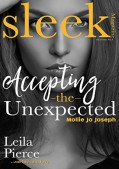 Accepting the Unexpected - Mollie Jo Joseph