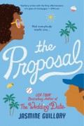 The Proposal - Jasmine Guillory