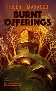 Burnt Offerings (Valancourt 20th Century Classics) - Robert Marasco,Stephen Graham Jones