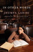 In Other Words - Jhumpa Lahiri,Ann Goldstein