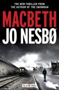 Macbeth (Hogarth Shakespeare) - Nesbo Jo