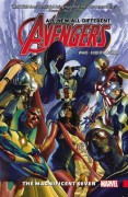 All-New, All-Different Avengers Vol. 1: The Magnificent Seven - Mark Waid,Adam Kubert,Mahmud Asrar