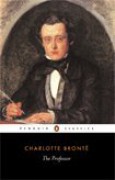 The Professor - Charlotte Brontë,Heather Glen