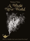 A Whole New World: A Twisted Tale - Liz Braswell,Parragon Books