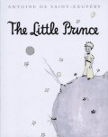 The Little Prince - Antoine de Saint-Exupéry,Katherine Woods