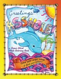 Greetings...Asshole! a Swear Word Adult Coloring Book: Color your anger away & find paradise! - John T