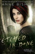 Etched in Bone - Anne Bishop