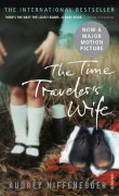 The Time Traveler's Wife - Audrey Niffenegger